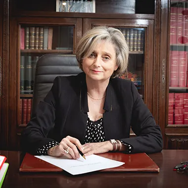 Photo de Ma&icirc;tre Christine TOURNIER-BARNIER